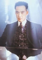 松田優(yōu)作