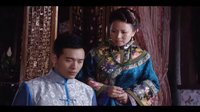 《鎖夢樓》搶先片花之情感糾葛