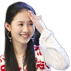 孫鋰華?