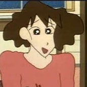 -飾野原美伢簡介小新的母親楢橋美紀