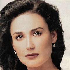 黛咪·摩爾Demi Moore