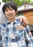 桑代貴明