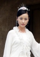 楊旻娜
