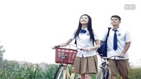《在世界中心呼喚愛》歐豪、張慧雯愛情吻戲