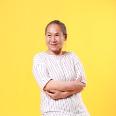 葦青