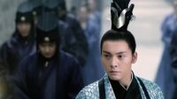 《醉玲瓏》曝打戲劇照 陳偉霆目光深邃盡顯王者氣概 170627