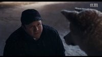 忠犬八公物語——狗的禮贊