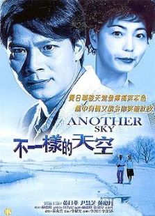 不一樣的天空（香港版）