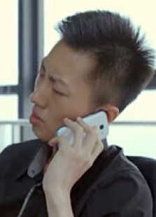 向上吧！長安