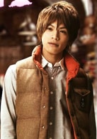 山本裕典