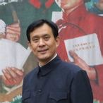 楊君