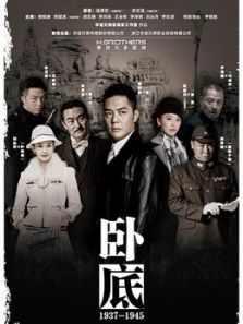 臥底衛視版
