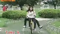 070810SBS黃金新娘第十六集 希澈拍攝花絮part1