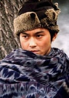 張智霖