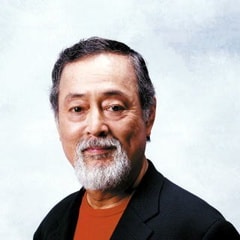 仲代達矢Tatsuya Nakadai