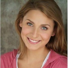 Michelle Lang