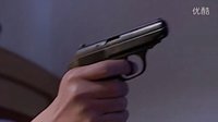 韓青：刑警本色，重拳出擊！