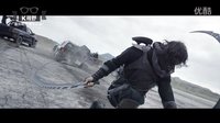 [K分享] 虐殺原形即視感：《捍衛者》預告片