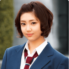 山谷花純?