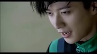 《加油網(wǎng)球王子》第七集·喬任梁篇