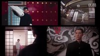 李小龍、梁小龍、李連杰、甄子丹踢館