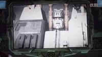 TFOC 猛大帥犧牲