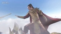 《軒轅劍》獨家幕后花絮：宇文拓于小雪之朦朧曖昧（正戲）