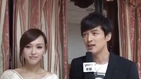 拍完《仙劍奇俠傳三》唐嫣 胡歌首次互爆內幕