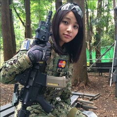 水崎綾女?