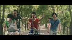 終極版預(yù)告片
