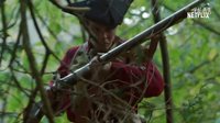 「古戰場傳奇」第一季 Netflix 官方預告片（法文字幕）