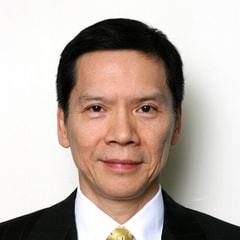 向華強