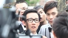 拍攝花絮之阿牛篇