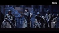 胡歌.張歆怡之四十九日·祭【片花】_高清