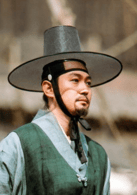 樸勇宇