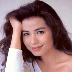 鐘楚紅Cherie Chung