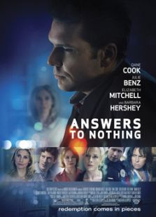 Answers to Nothing