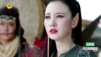 幻城 TV版 《幻城》絕地反擊助解圍 風鈴草妙勝黑風