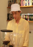 劉晉釗