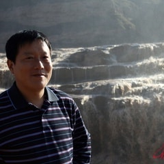 高亞平?