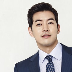 李尚允?