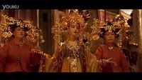 封神傳奇 范冰冰版預告 最美妲己霸氣亮相