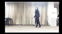 【VV】seve舞步教學（李小璐、薛之謙、TFBOYS版）_舞蹈教程_舞蹈_bilibili_嗶哩嗶哩彈幕視頻網