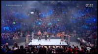 wwe高博vs大布世紀之戰