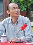 吳連生
