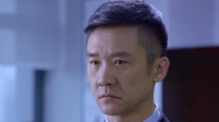 《國家底線》電視劇 黃志忠 硬漢 上演國家人民公仆 與左小青擦出愛情火花