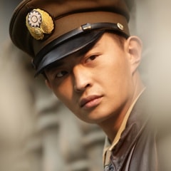 馬瑞澤