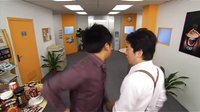 咖啡間瘋云 第一季 咖啡間瘋云08 - 誰動了我的手機
