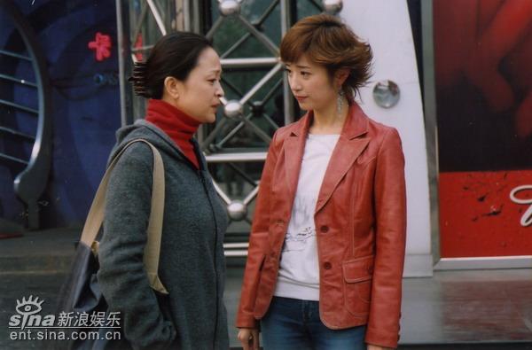 《還債》劇照