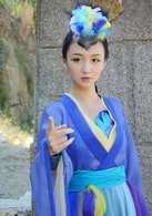 張恒兒